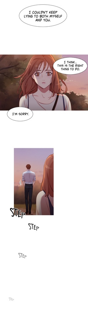 Scandal of the Witch Ch.1-26