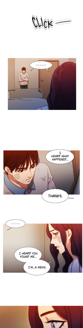 Scandal of the Witch Ch.1-26