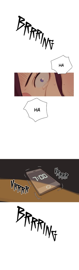 Scandal of the Witch Ch.1-26