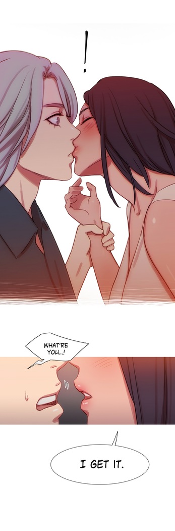 Scandal of the Witch Ch.1-26