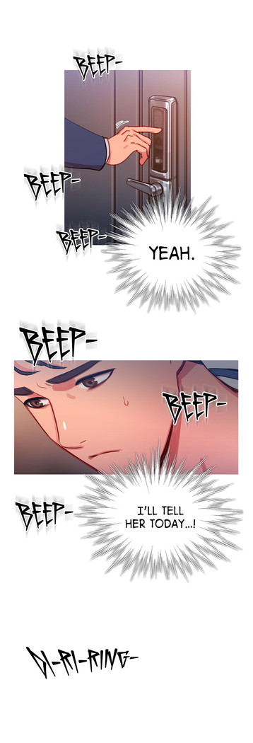 Scandal of the Witch Ch.1-26