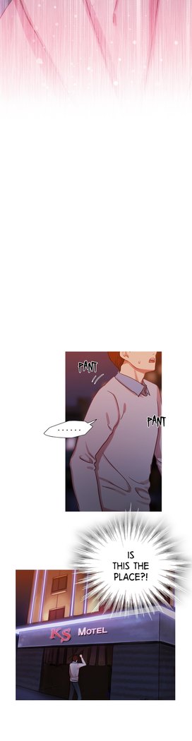 Scandal of the Witch Ch.1-26