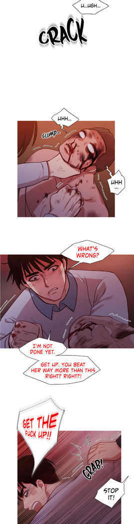 Scandal of the Witch Ch.1-26