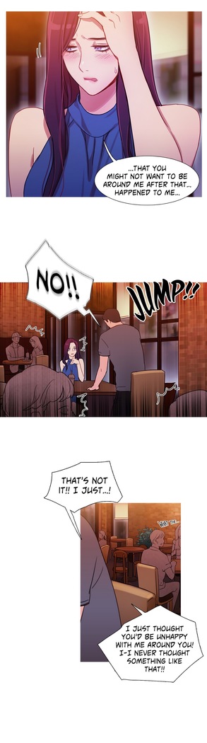 Scandal of the Witch Ch.1-26
