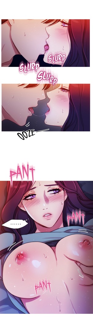 Scandal of the Witch Ch.1-26