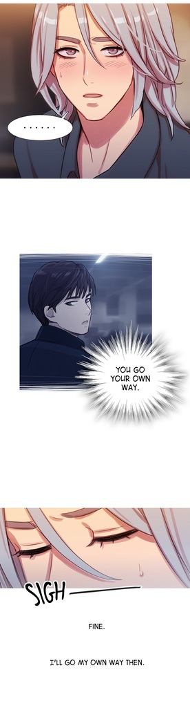 Scandal of the Witch Ch.1-26