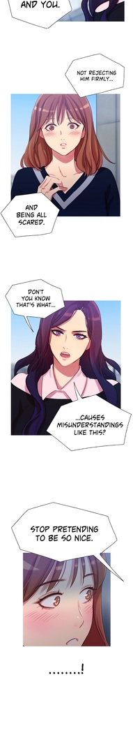 Scandal of the Witch Ch.1-26