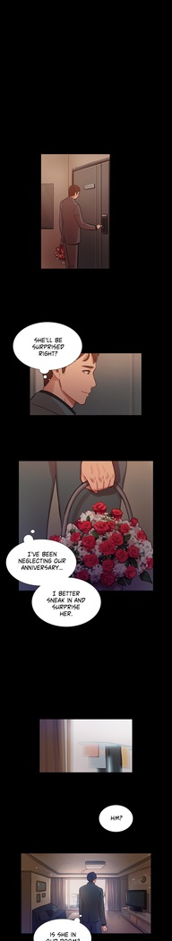 Scandal of the Witch Ch.1-26
