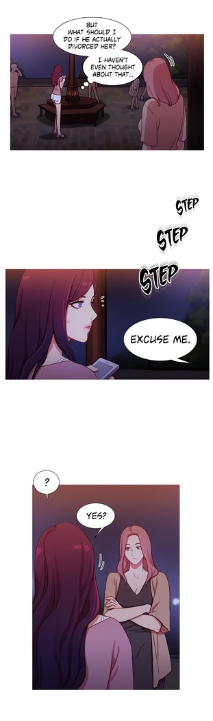 Scandal of the Witch Ch.1-26