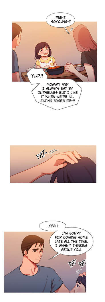 Scandal of the Witch Ch.1-26