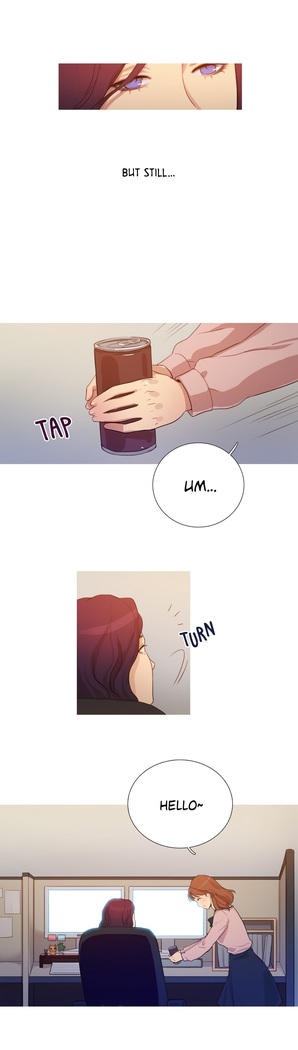 Scandal of the Witch Ch.1-26