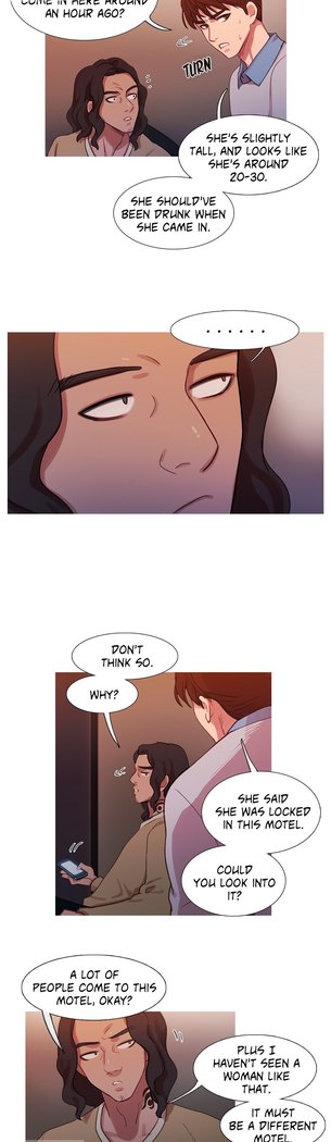 Scandal of the Witch Ch.1-26
