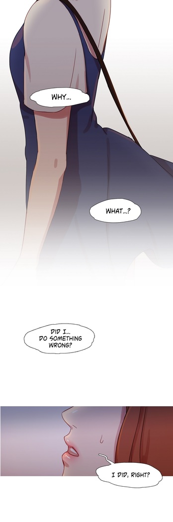Scandal of the Witch Ch.1-26
