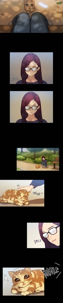 Scandal of the Witch Ch.1-26