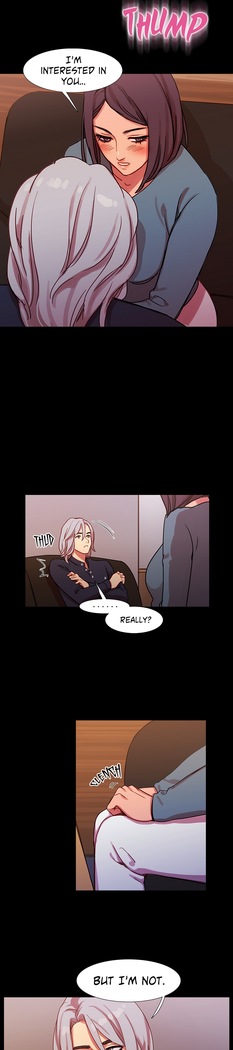 Scandal of the Witch Ch.1-26