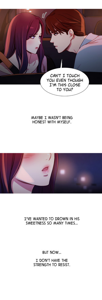 Scandal of the Witch Ch.1-26