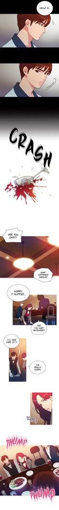 Scandal of the Witch Ch.1-26