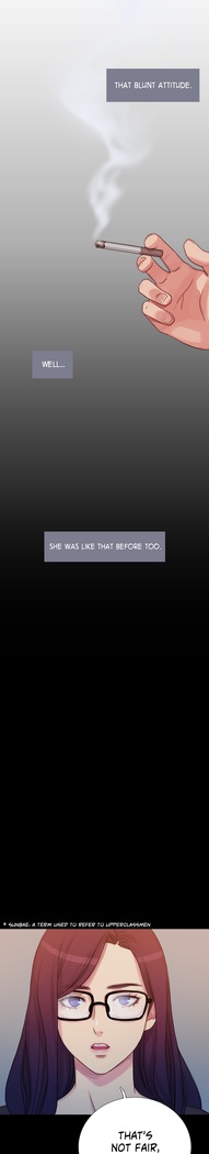 Scandal of the Witch Ch.1-26