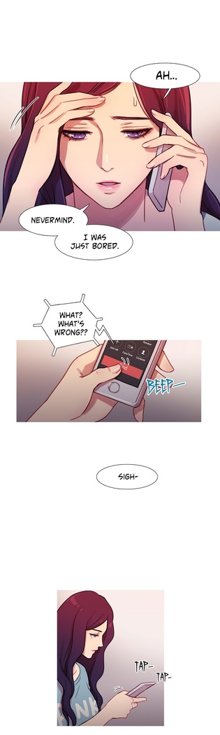 Scandal of the Witch Ch.1-26