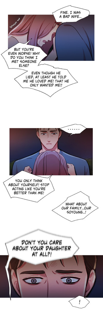Scandal of the Witch Ch.1-26