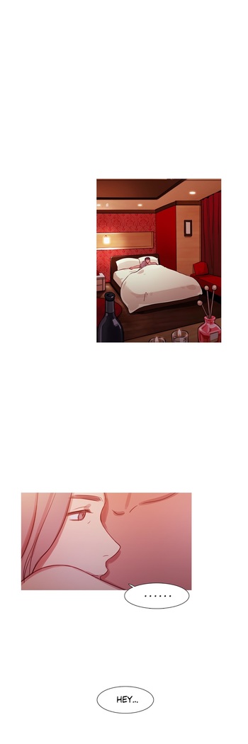 Scandal of the Witch Ch.1-26
