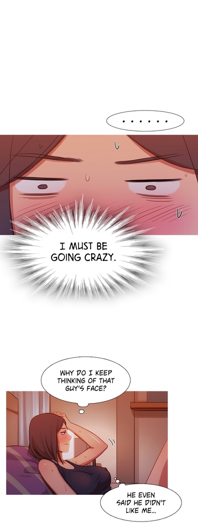 Scandal of the Witch Ch.1-26