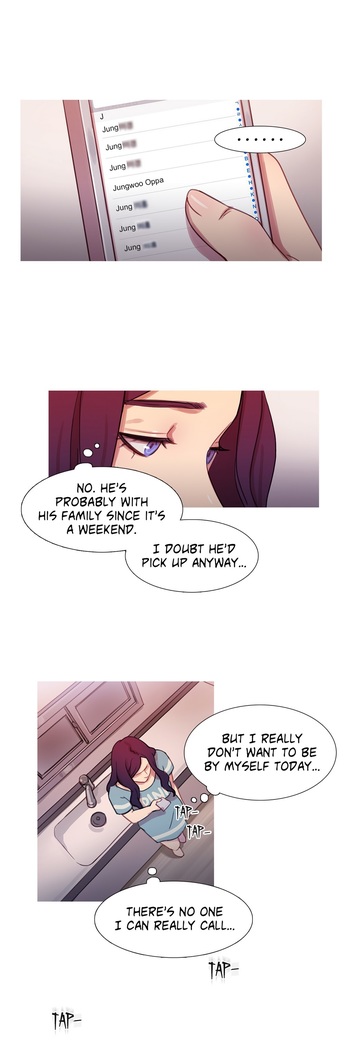 Scandal of the Witch Ch.1-26
