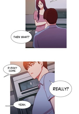 Scandal of the Witch Ch.1-26 Page #578