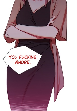 Scandal of the Witch Ch.1-26 Page #591