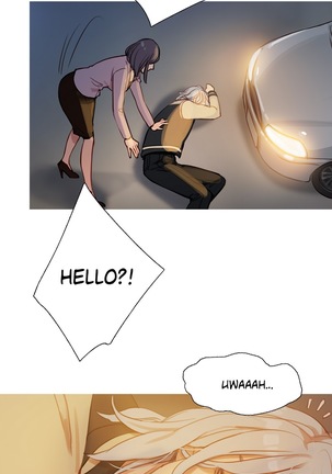 Scandal of the Witch Ch.1-26 Page #128