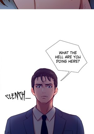 Scandal of the Witch Ch.1-26 Page #265