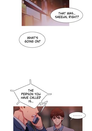 Scandal of the Witch Ch.1-26 Page #295