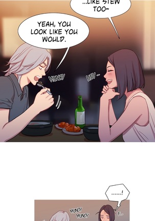 Scandal of the Witch Ch.1-26 Page #422