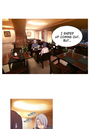 Scandal of the Witch Ch.1-26 Page #417