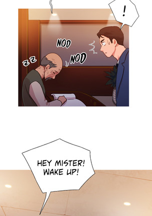 Scandal of the Witch Ch.1-26 Page #326