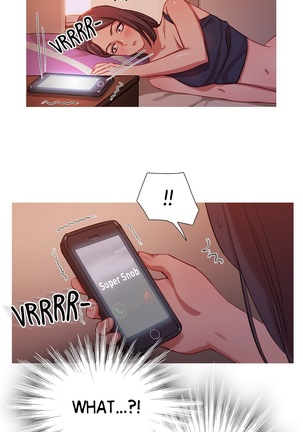 Scandal of the Witch Ch.1-26 Page #404