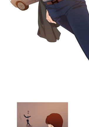 Scandal of the Witch Ch.1-26 Page #72
