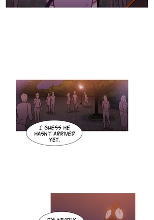 Scandal of the Witch Ch.1-26 Page #588