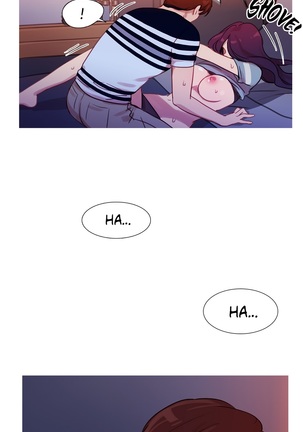 Scandal of the Witch Ch.1-26 Page #482