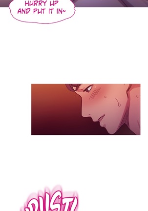 Scandal of the Witch Ch.1-26 Page #551
