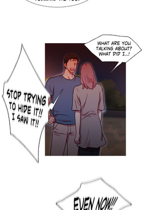Scandal of the Witch Ch.1-26 Page #643