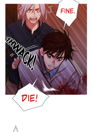 Scandal of the Witch Ch.1-26 Page #338