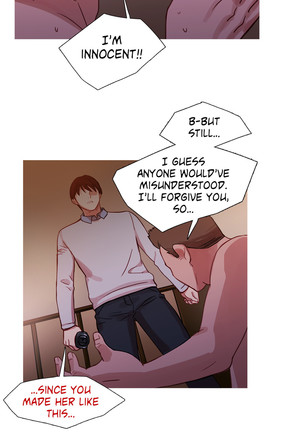 Scandal of the Witch Ch.1-26 Page #333