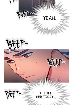 Scandal of the Witch Ch.1-26 Page #593