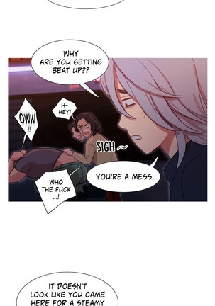 Scandal of the Witch Ch.1-26 Page #318