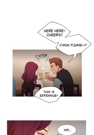 Scandal of the Witch Ch.1-26 Page #258