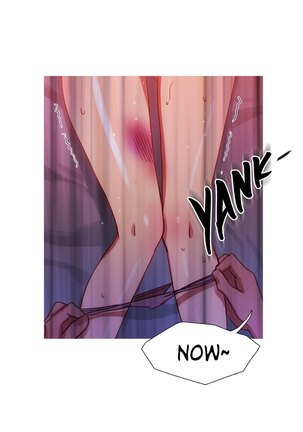 Scandal of the Witch Ch.1-26 Page #302