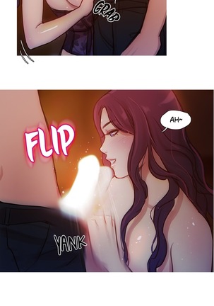 Scandal of the Witch Ch.1-26 Page #107