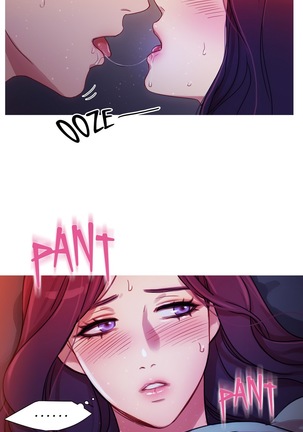 Scandal of the Witch Ch.1-26 Page #480