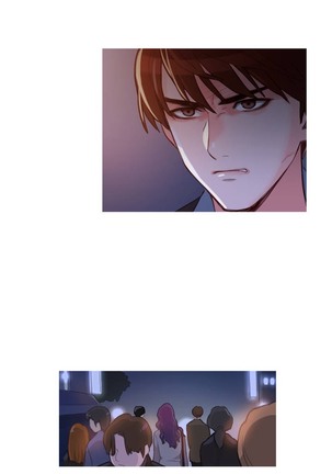 Scandal of the Witch Ch.1-26 Page #51